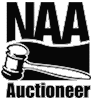 National Auctioneers Association Membership